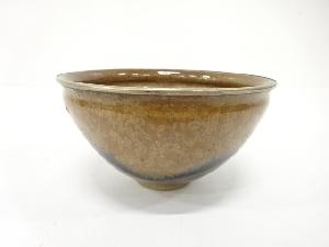 窯変　天目　茶碗